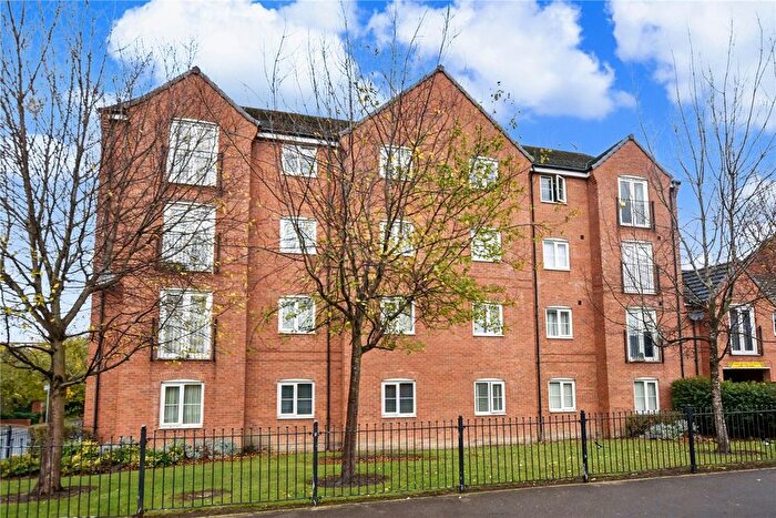 2 Bedroom Flat For Sale In Horton House, Chapman Road, Thornbury, Bradford, West Yorkshire, BD3