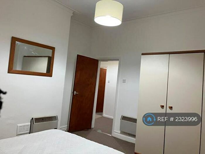 1 Bedroom Flat To Rent In Demesne Road, Manchester, M16