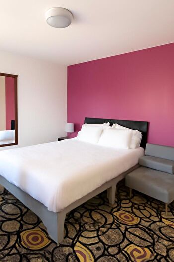 1 Bedroom Property To Rent In Room, SimplyStay Lincoln Road, Skegness, Lincolnshire, PE25