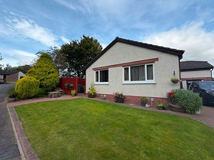 3 Bedroom Bungalow For Sale In Newton Park, Kirkhill, Inverness, Highland, IV5