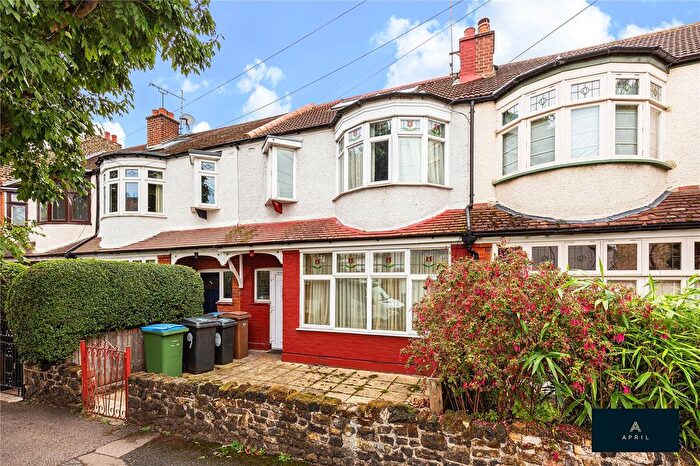 5 Bedroom Terraced House To Rent In Leyspring Road, London, E11