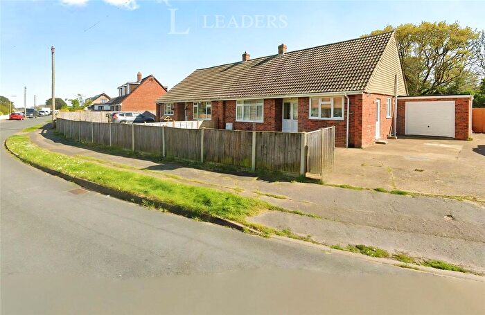 3 Bedroom Bungalow For Sale In Eastoke Avenue, Hayling Island, PO11