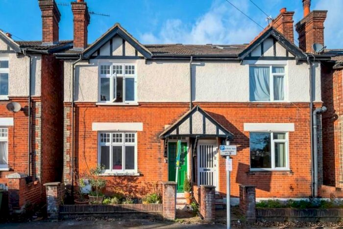 2 Bedroom Semi-Detached House To Rent In Rupert Road, Guildford, GU2