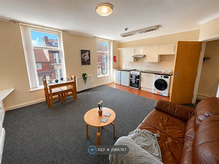 1 Bedroom Flat To Rent In Newstead Road, Liverpool, L8