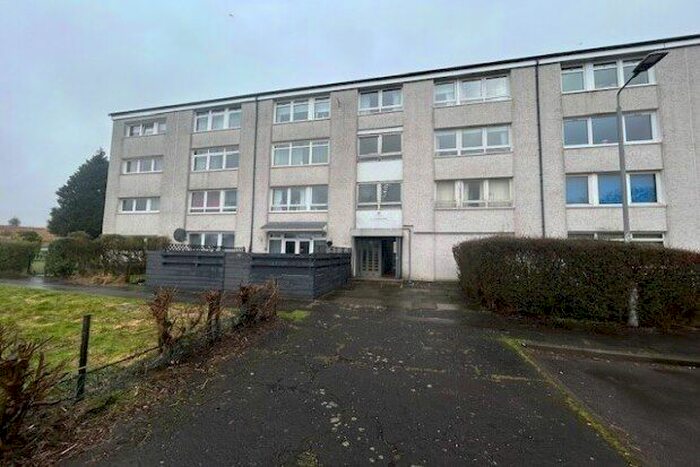 3 Bedroom Maisonette To Rent In Stirling Drive, Paisley, PA3
