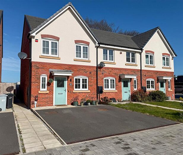 3 Bedroom House For Sale In Ormiston Way, Congleton, CW12