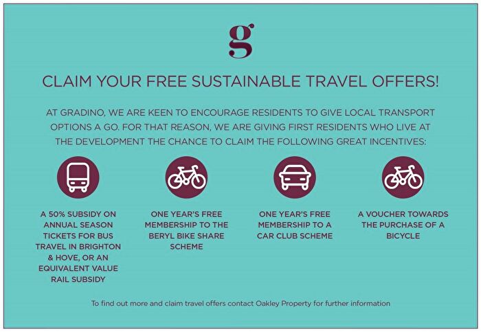 3 Bedroom Flat For Sale In Davigdor Road, Hove, East Sussex, BN3