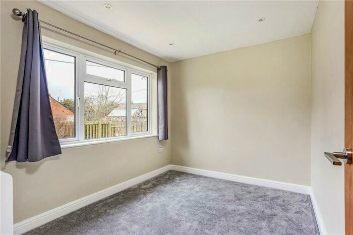 2 Bedroom Bungalow For Sale In Forest Road, Wootton Rivers, Marlborough, Wiltshire, SN8