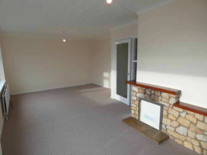 2 Bedroom Detached Bungalow To Rent In Church Road, West Row, IP28