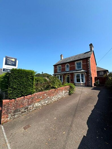 2 Bedroom Flat For Sale In Menors Place, Holsworthy, Devon, EX22