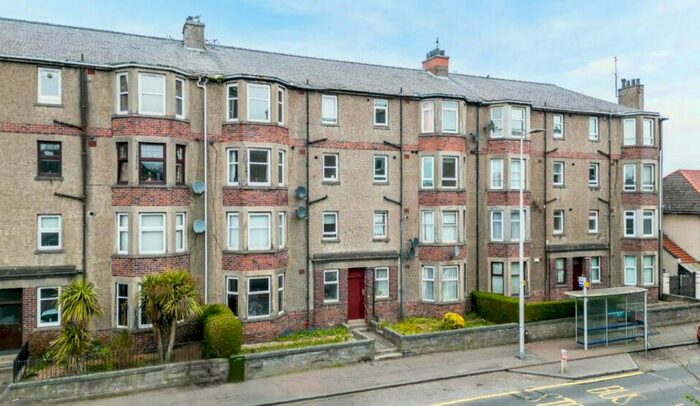 1 Bedroom Flat To Rent In Clepington Road, Dundee, DD3