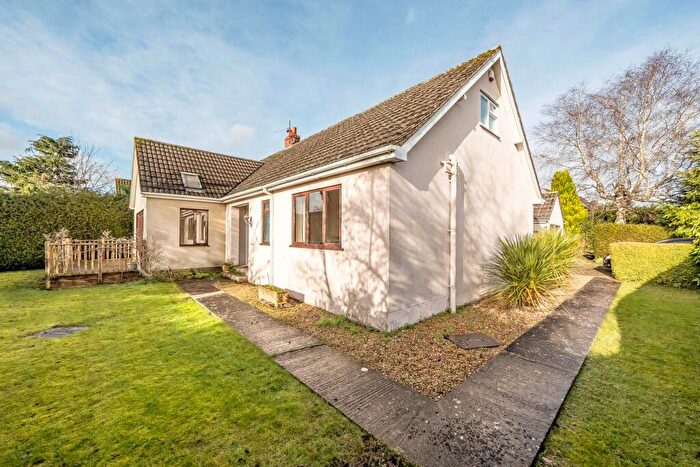 3 Bedroom Detached Bungalow For Sale In Styles Avenue, Frome, Frome, BA11
