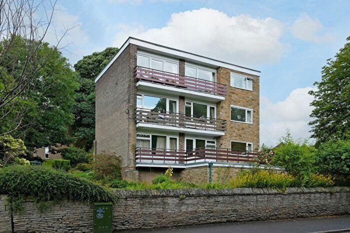 2 Bedroom Flat To Rent In Osborne Road, Sheffield, S11