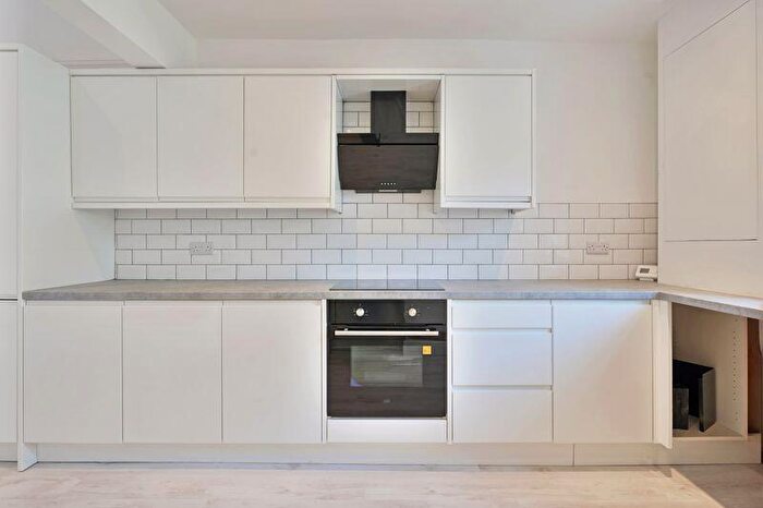 4 Bedroom Terraced House To Rent In Bower Road, Sheffield, S10