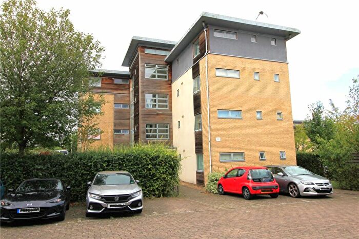 1 Bedroom Apartment To Rent In Sotherby Drive, Cheltenham, Gloucestershire, GL51