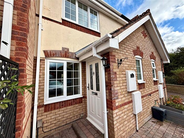 2 Bedroom Semi-Detached House To Rent In Pheasant Close, Covingham, Swindon, Wiltshire, SN3