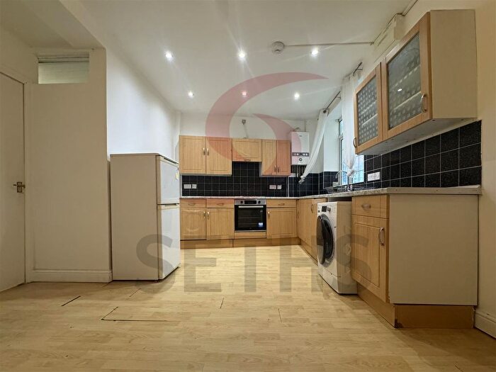 1 Bedroom Flat To Rent In Granby Street, City Centre, Leicester, LE1