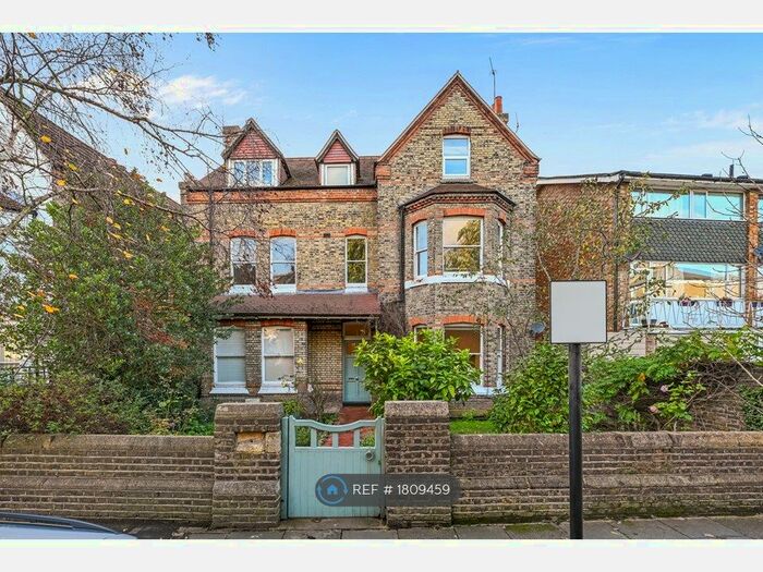 2 Bedroom Flat To Rent In Grange Park, London, W5