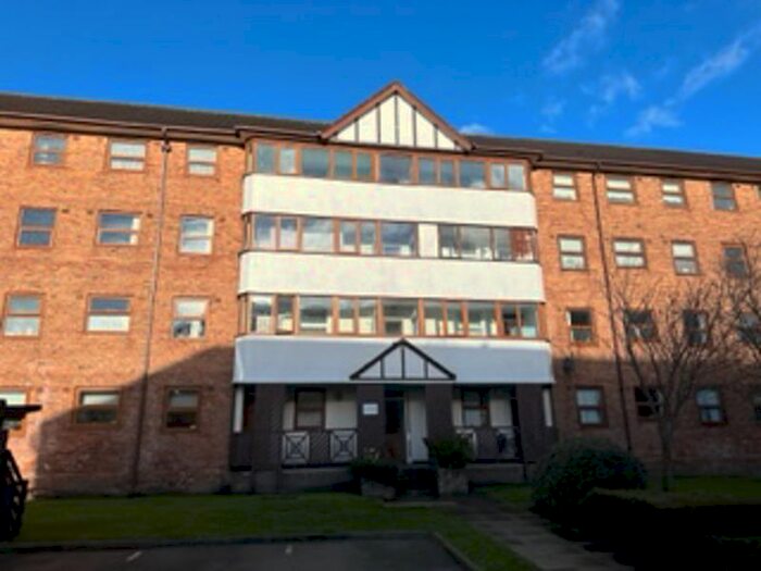 2 Bedroom Flat To Rent In Acorn Court, Toxteth, Liverpool, L8