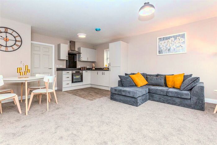 2 Bedroom Apartment To Rent In Marsden Cross View, Brierfield, BB9