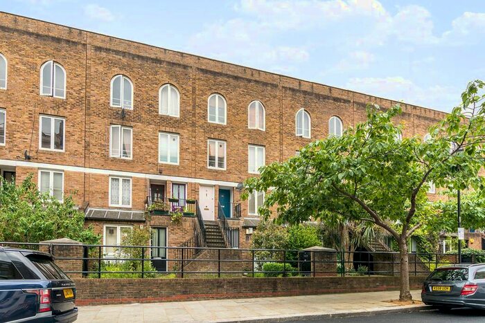 1 Bedroom Flat For Sale In Powis Square, Notting Hill, London, W11