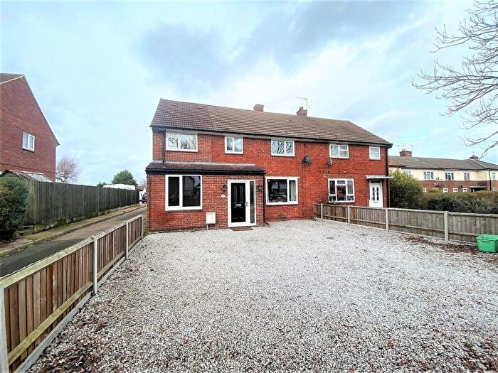4 Bedroom Semi Detached House To Rent In Poverest Road, Orpington, BR5