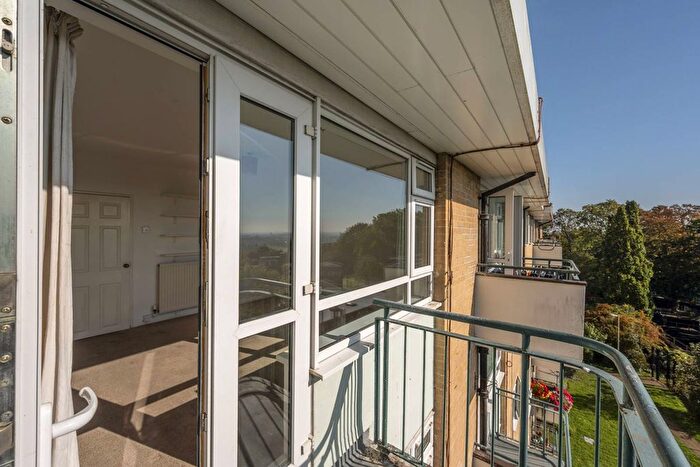 Studio For Sale In Weydown Close, Wimbledon Park, London, SW19