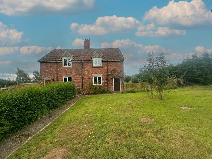 6 Bedroom Semi-Detached House For Sale In One And Two Manor Farm Cottages, Keisby, PE10