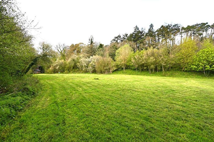 Land For Sale In Bridge Place Road, Camerton, BA2