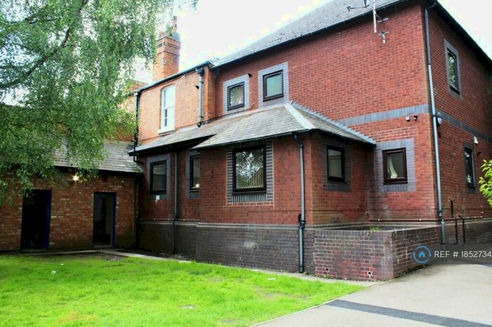 1 Bedroom Flat To Rent In Elmfield Avenue, Leicester, LE2