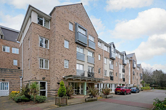 2 Bedroom Apartment For Sale In Windsor House, Millhouses, Sheffield, S7