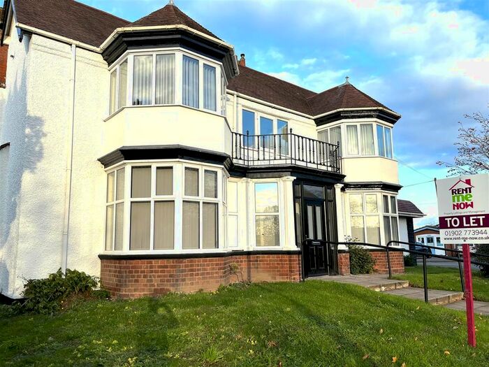 2 Bedroom Flat To Rent In Russell House, Bakers Way Codsall, Wolverhampton, WV8