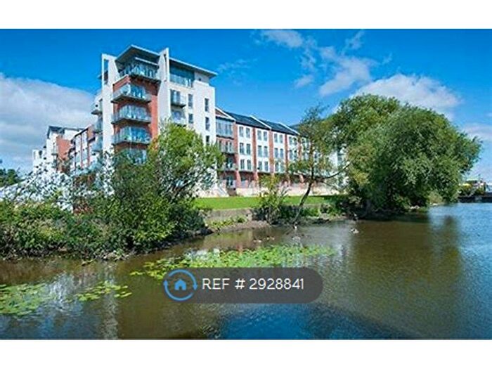 2 Bedroom Flat To Rent In Pond Garth, York, YO1