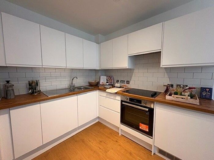 1 Bedroom Flat To Rent In Ridgeway Gates, Bolton, BL1