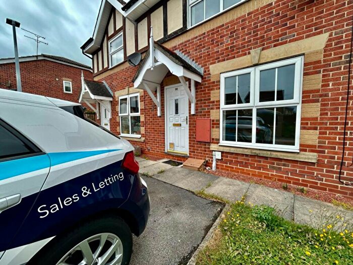 3 Bedroom Terraced House To Rent In Butterfly Meadows, Beverley, East Riding Of Yorkshi, HU17