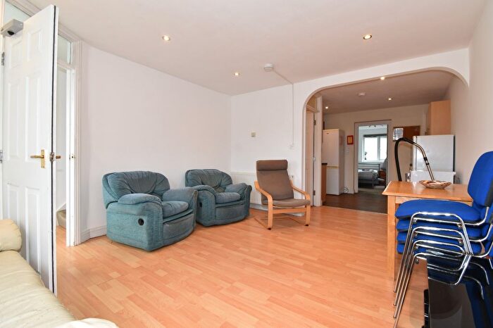 5 Bedroom Terraced House To Rent In Pengarth Rise, Falmouth, TR11