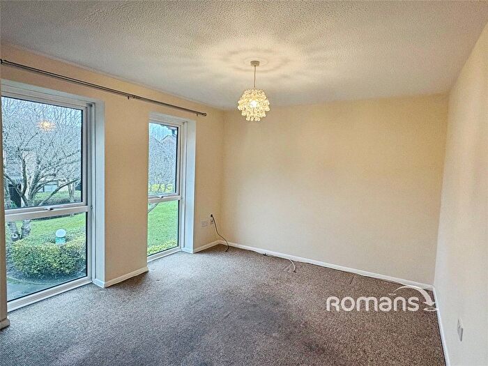 1 Bedroom Flat To Rent In Northcote Road, Ash Vale, Aldershot, GU12