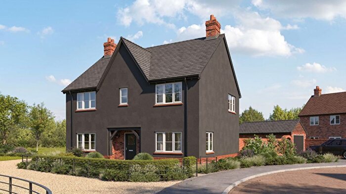 4 Bedroom Detached House For Sale In Everton Road, Hordle, Lymington, SO41