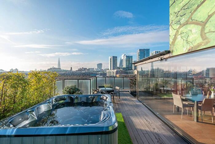 3 Bedroom Flat For Sale In Victoria Mills, Boyd Street, Aldgate, London, E1