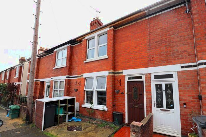 3 Bedroom Terraced House To Rent In Kitchener Avenue, Gloucester, GL1