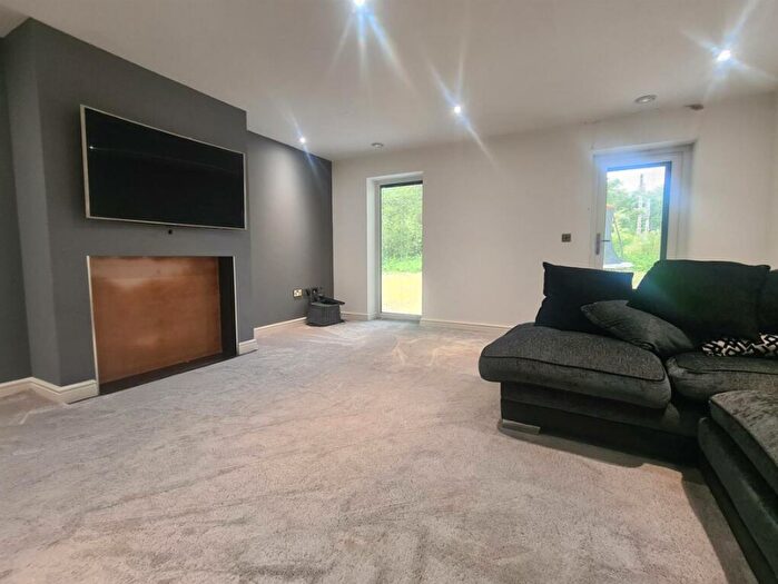 5 Bedroom Detached House For Sale In View, Egremont, CA22