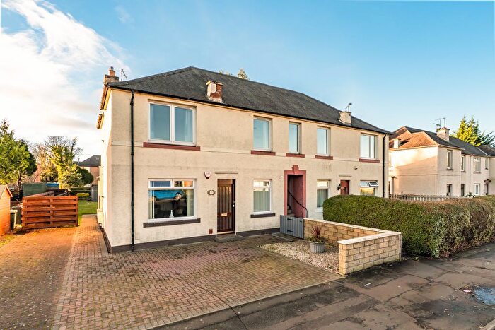 2 Bedroom Flat For Sale In / Stenhouse Drive, Edinburgh, EH11