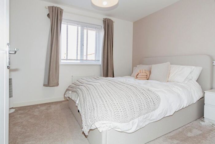 2 Bedroom Semi-Detached House For Sale In Bennetts Rise, Pebworth, Long Marston, CV37