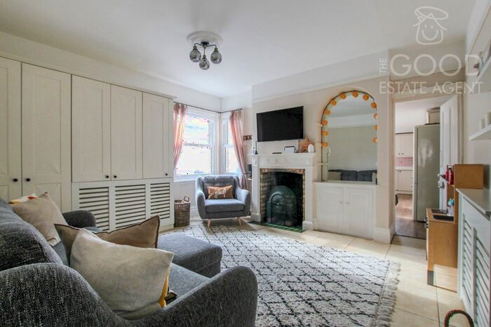 4 Bedroom Semi-Detached House To Rent In Hall Street, Soham, CB7