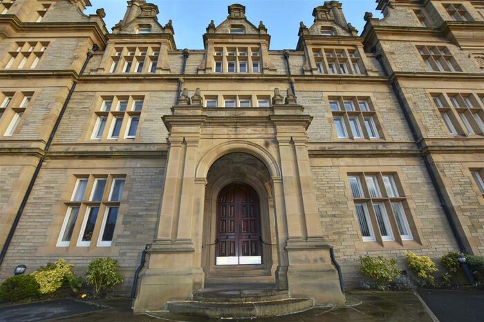 1 Bedroom Apartment To Rent In Bramwell Way, Halifax, HX1