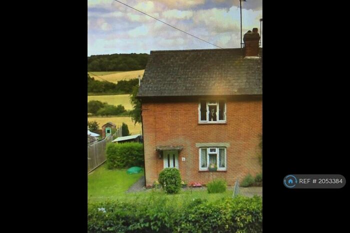 1 Bedroom Flat To Rent In Top Floor Town Road, Petham, Canterbury, CT4