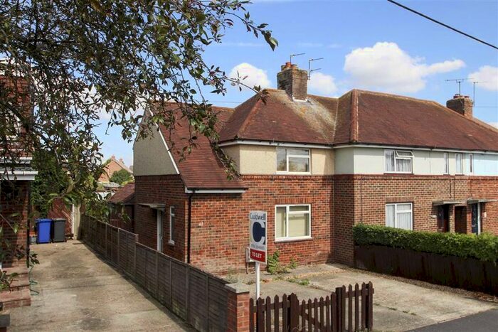 2 Bedroom Semi-Detached House To Rent In Ridgmont, Deanshanger, Milton Keynes, MK19