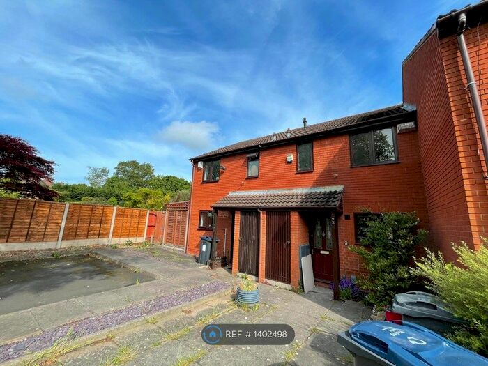 2 Bedroom Terraced House To Rent In Goosemoor Lane, Birmingham, B23