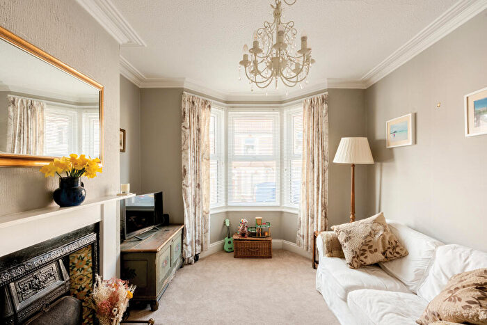 3 Bedroom Terraced House For Sale In Aubrey Road, Bedminster, Bristol, BS3