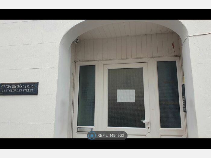 2 Bedroom Flat To Rent In St. Georges Court, Cheltenham, GL50